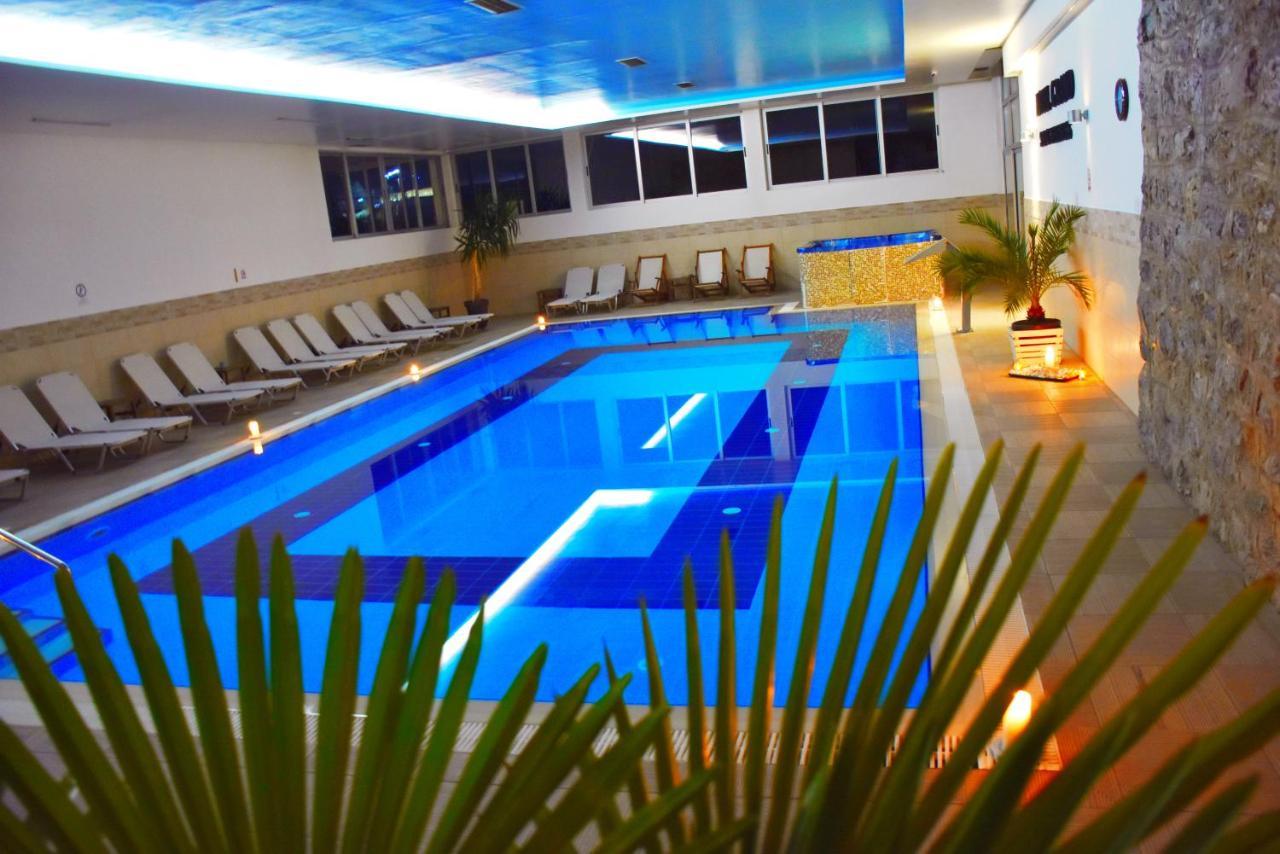 Spa Hotel Grand Krupanj Exterior photo