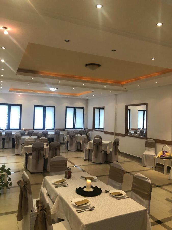 Spa Hotel Grand Krupanj Exterior photo