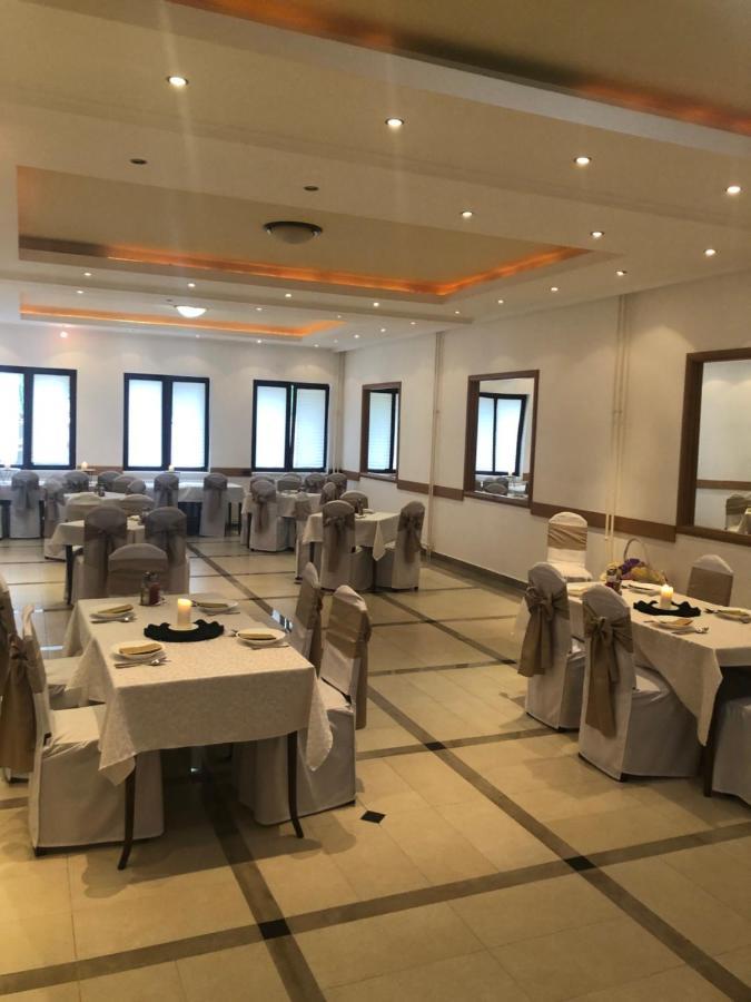 Spa Hotel Grand Krupanj Exterior photo