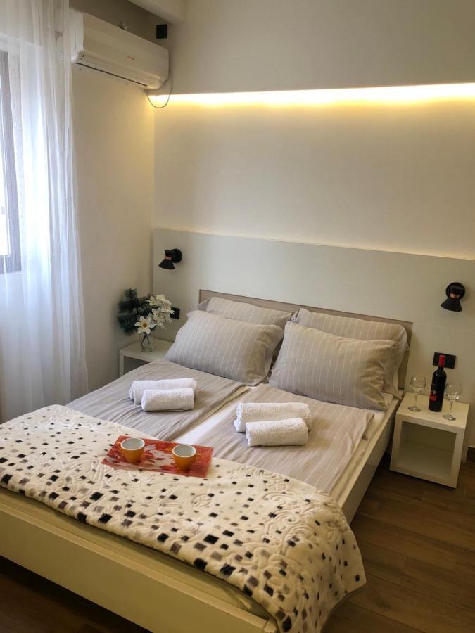 Spa Hotel Grand Krupanj Exterior photo
